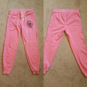 Jogger Sweatpants